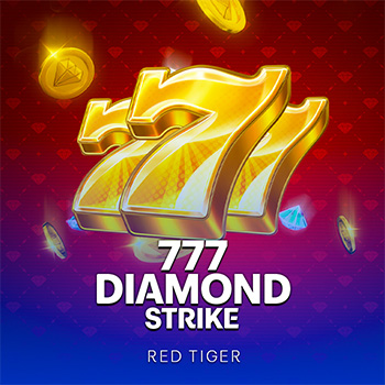 777 Diamond Strike