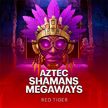 Aztec Shamans MegaWays