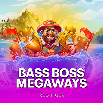 Bass Boss MegaWays™