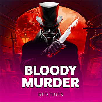 Bloody Murder