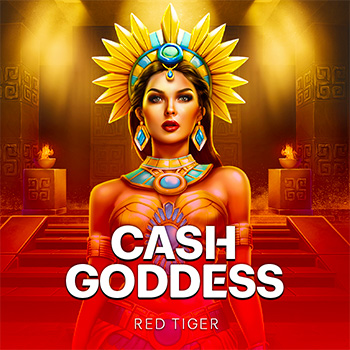 Cash Goddess
