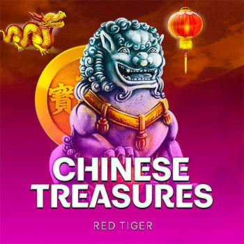 Chinese Treasures