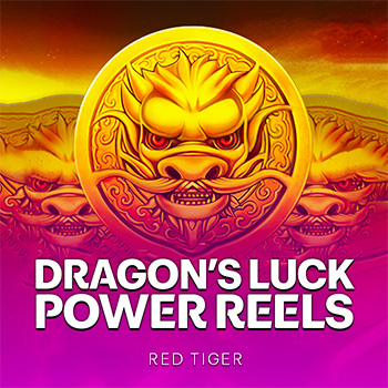 Dragon's Luck Power Reels