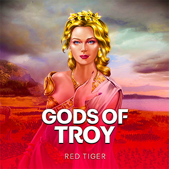 Gods Of Troy