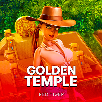 Golden Temple