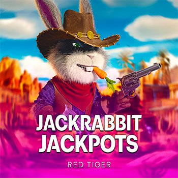 Jackrabbit Jackpots