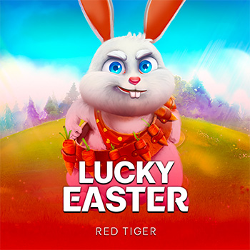 Lucky Easter