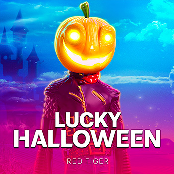 Lucky Halloween