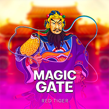 Magic Gate
