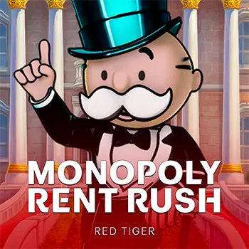 Monopoly Rent Rush