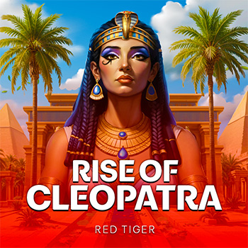 Rise of Cleopatra