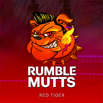 Rumble Mutts