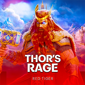 Thor's Rage
