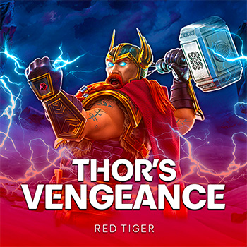 Thor's vengeance