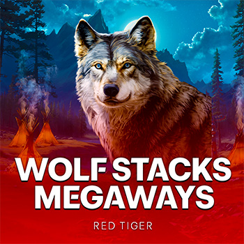 Wolf Stacks MegaWays