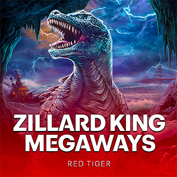 Zillard King MegaWays™