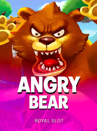 Angry Bear