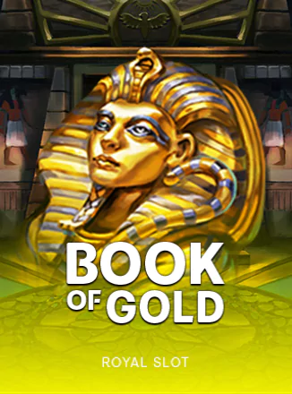 Book of Gold