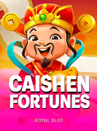 Caishen Fortunes