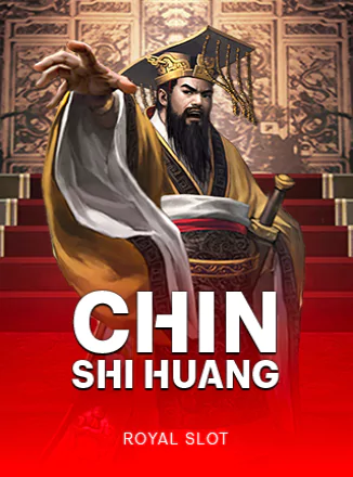 Chin Shi Huang
