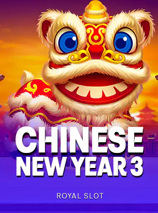 Chinese New Year 3