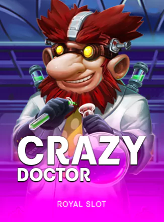Crazy Doctor