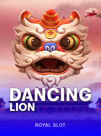 Dancing Lion
