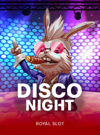 Disco Night