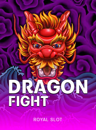 Dragon Fight