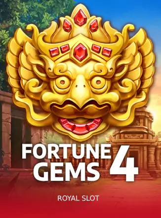 Fortune Gems 4