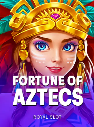 Fortune of Aztecs