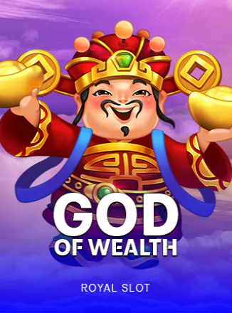 God of Wealth
