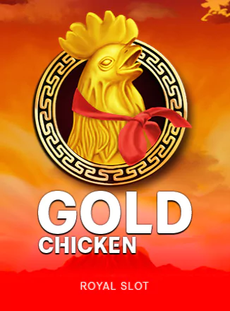 Gold Chicken