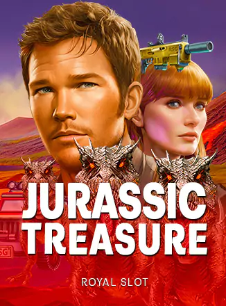 Jurassic Treasure