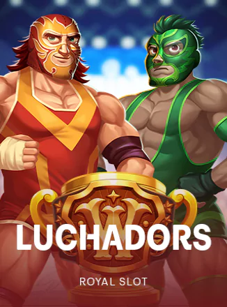 Luchadors