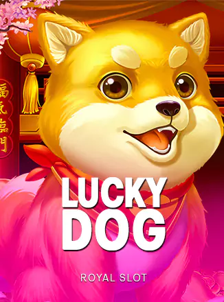 Lucky Dog