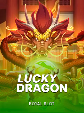 Lucky Dragon