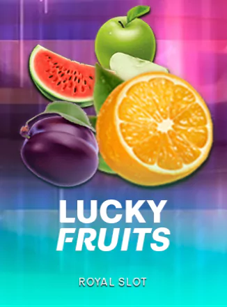 Lucky Fruits