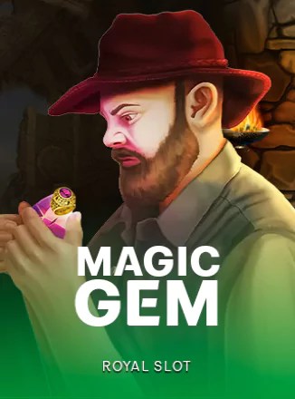 Magic Gem