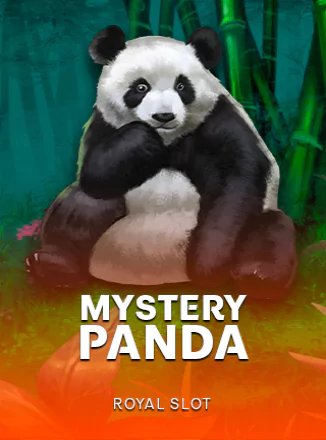 Mystery Panda