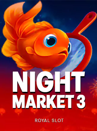 Night Market 3
