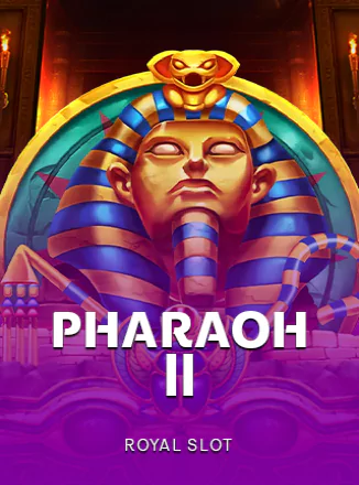 Pharaoh II