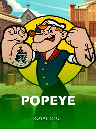 Popeye