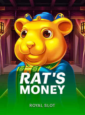 Rat's Money