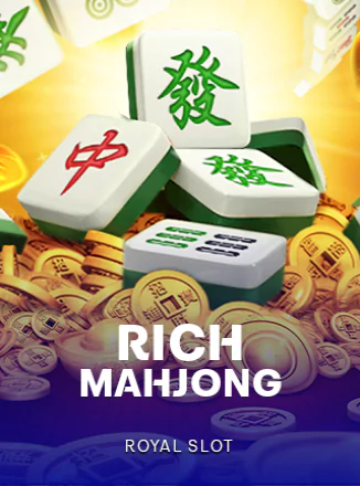 Rich Mahjong