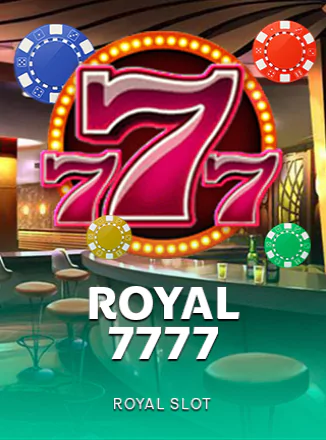 Royal 7777