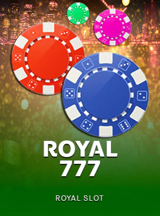 Royal 777