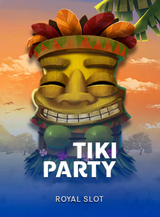 TiKi Party