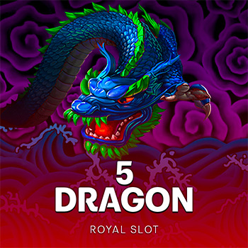 5 Dragons