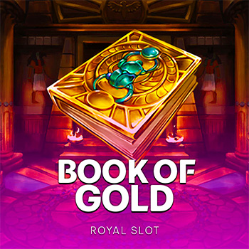 Book of Gold